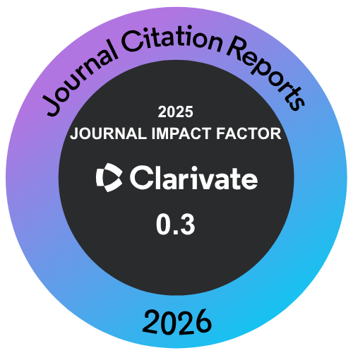 JournalImpactFactor2026